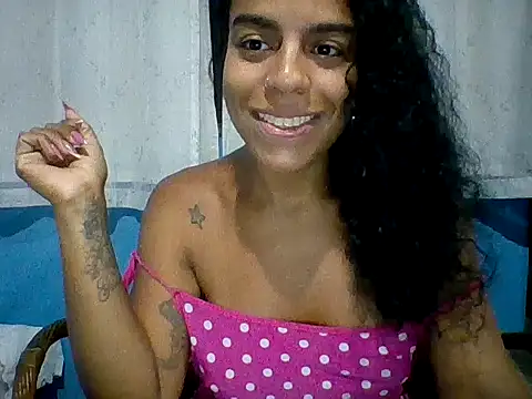 daniellels91 online show from 11, 4, 2026