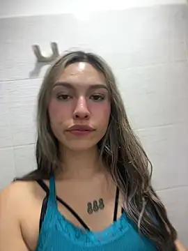 SweetCherry   online show from 12, 7, 2026