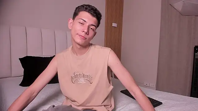 nicocrown online show from 12, 3, 2026