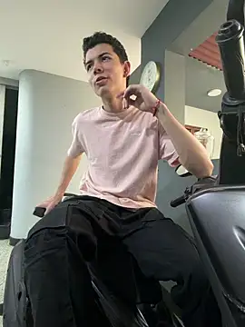 nicocrown online show from 21, 3, 2026