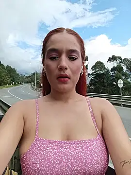isabella ferrer99 online show from 2, 7, 2026