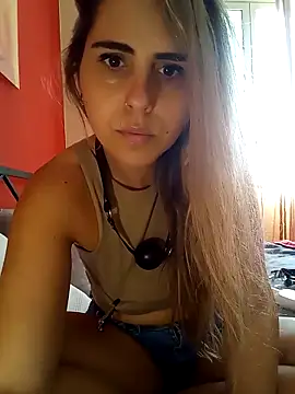 Emilyvuxa online show from 11, 3, 2026