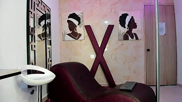 SKINNY BOYXXX online show from 16, 3, 2026