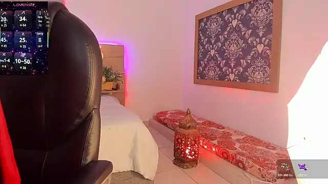  Azahaaraa  online show from 29, 5, 2026