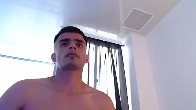 Bad Boy Carter69 online show from 10, 5, 2026