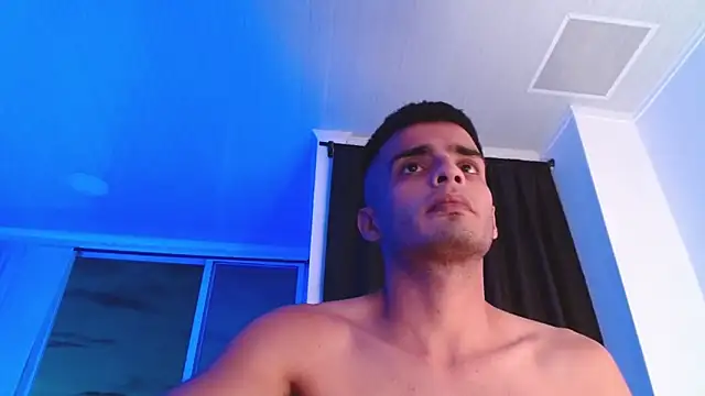 Bad Boy Carter69 online show from 13, 5, 2026