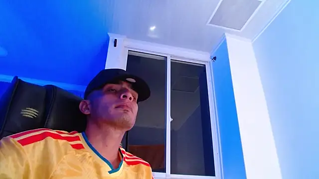 Bad Boy Carter69 online show from 30, 5, 2026