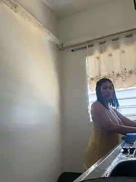 Holy Desiree online show from 27, 3, 2026