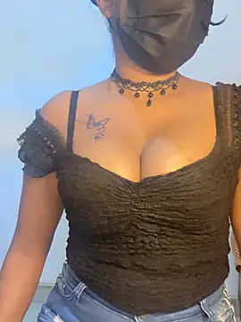 ashu sweety online show from 5, 6, 2026