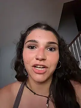 Snapshot of blushbunnyyyy chatting on 6, 3, 2026 blushbunnyyyy online show from 6, 3, 2026