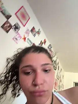 Snapshot of blushbunnyyyy chatting on 8, 3, 2026 blushbunnyyyy online show from 8, 3, 2026