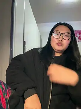 Snapshot of Titi-005 chatting on 3, 3, 2026 Titi-005 online show from 3, 3, 2026