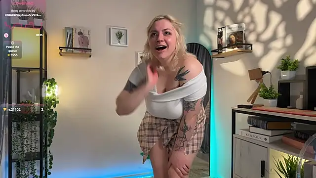 eyes are higher16333 online show from 22, 3, 2026