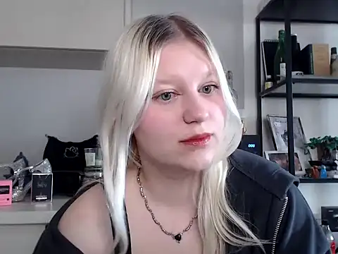 LenaSecret19 online show from 25, 3, 2026