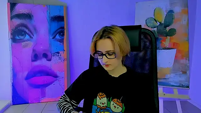 LixeLuna online show from 4, 3, 2026