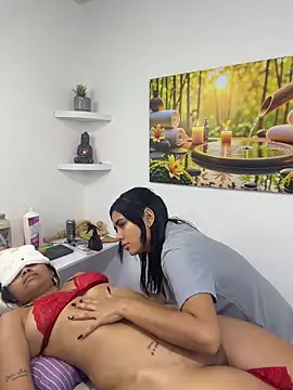 Kinky-Nurses online show from 18, 4, 2026