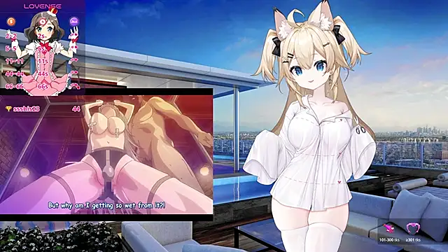 Ms Missa online show from 13, 4, 2026