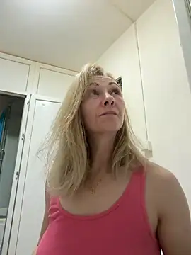 Secret Ladyx online show from 12, 3, 2026