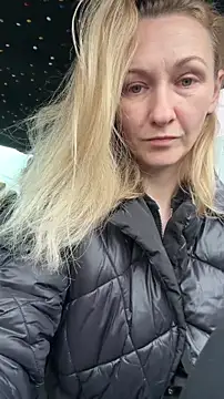 Secret Ladyx online show from 20, 3, 2026