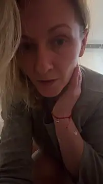 Secret Ladyx online show from 23, 3, 2026