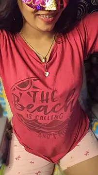 Mallugirlforu online show from 31, 7, 2026
