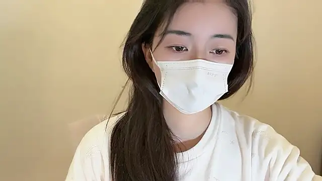 Snapshot of jinxiyao01 chatting on 22, 3, 2026 jinxiyao01 online show from 22, 3, 2026