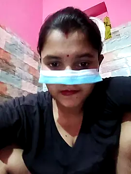 Sexy Sonniyaa online show from 16, 4, 2026