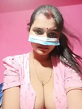 Sexy Sonniyaa online show from 31, 5, 2026