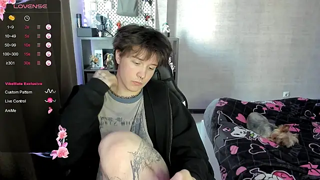 MIya Chinen online show from 15, 3, 2026