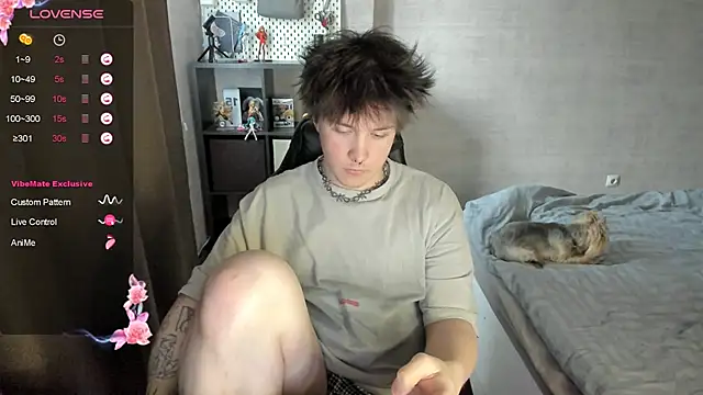 MIya Chinen online show from 19, 3, 2026