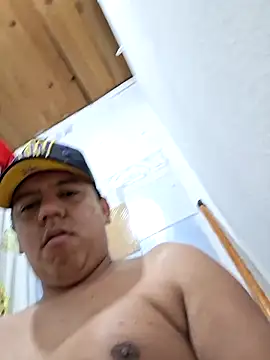 Badboydel97 online show from 17, 3, 2026