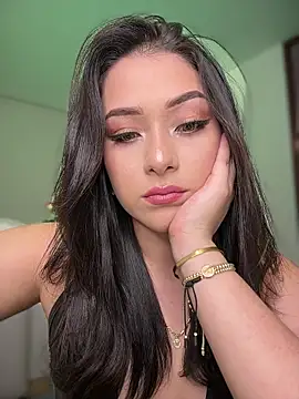 KateJohnson  online show from 14, 3, 2026