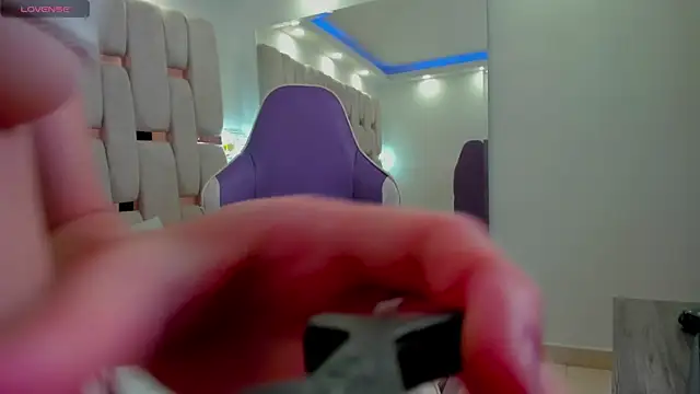 georgina kloss  online show from 9, 4, 2026