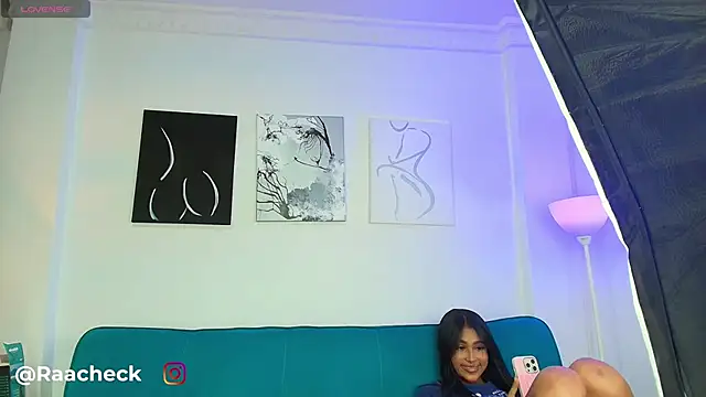 RAACHECK  online show from 15, 4, 2026