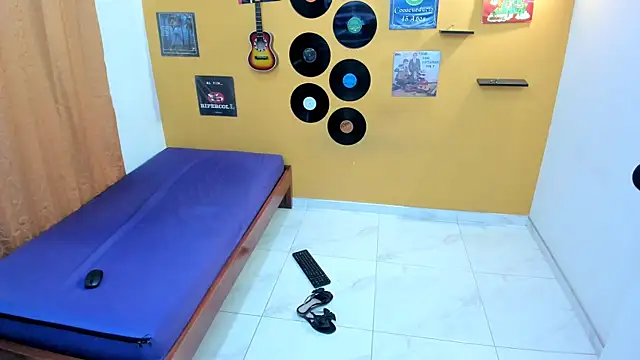 lilithevil32 online show from 13, 3, 2026