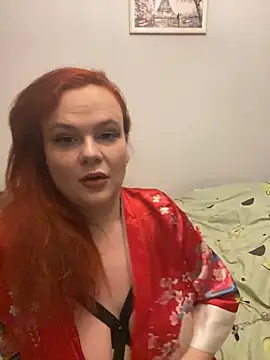 LunaFisherX online show from 4, 3, 2026