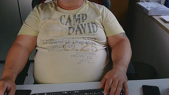 Snapshot of Blase_Hase123 chatting on 20, 5, 2026 Blase Hase123 online show from 20, 5, 2026