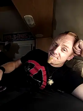 GingerTitan8 online show from 6, 3, 2026