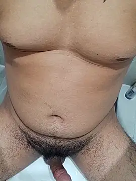 Andresito5246 online show from 5, 4, 2026