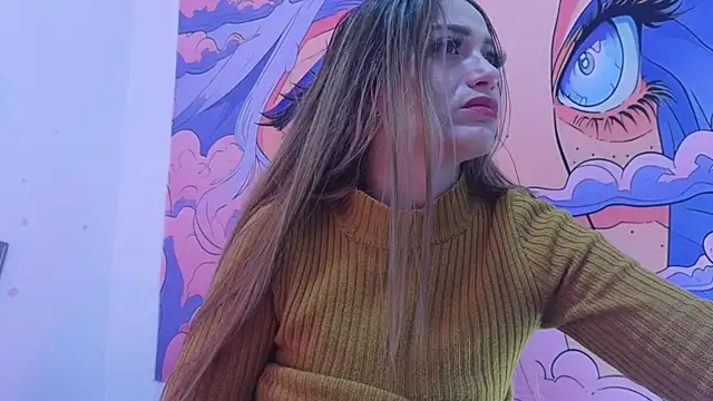 Caroline hernandes online show from 10, 6, 2026