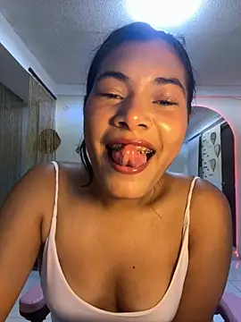 Sweetroseof online show from 10, 3, 2026