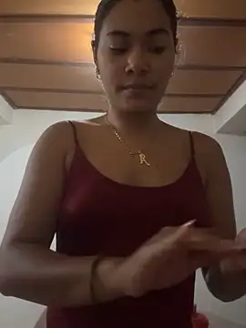 Sweetroseof online show from 16, 3, 2026