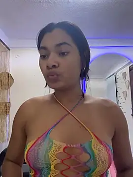 Sweetroseof online show from 26, 3, 2026