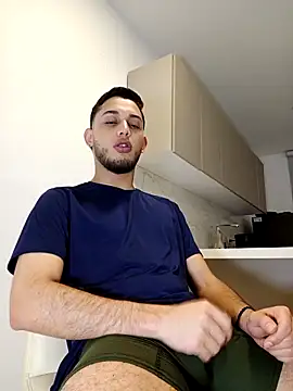 Billie x33 online show from 13, 3, 2026