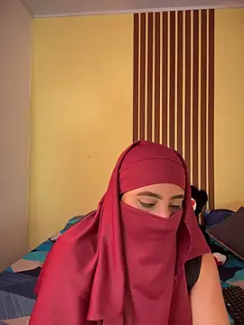 Chandra Yusef online show from 13, 3, 2026