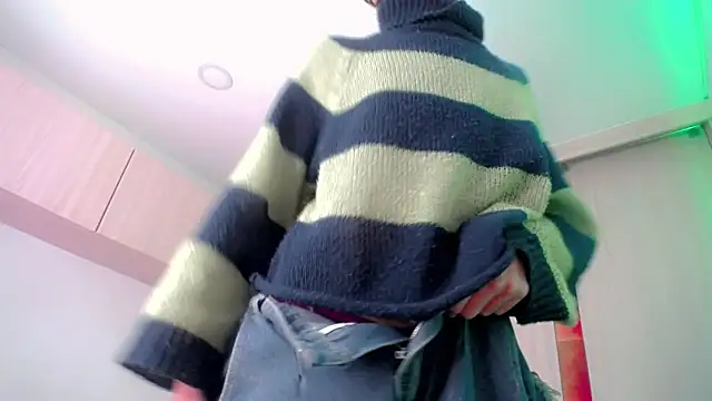 Darksweet jack online show from 11, 5, 2026