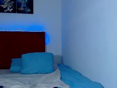 Angels66v online show from 18, 3, 2026