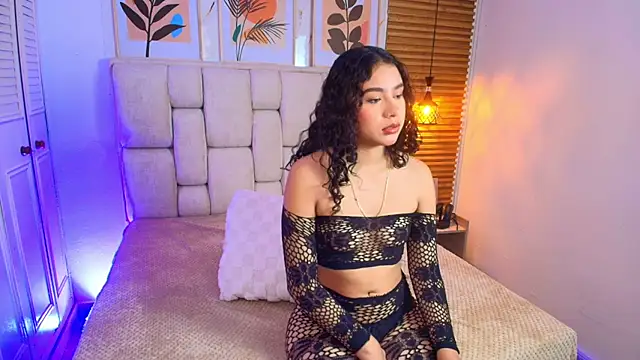Snapshot of HemmaStar chatting on 7, 7, 2026 HemmaStar online show from 7, 7, 2026