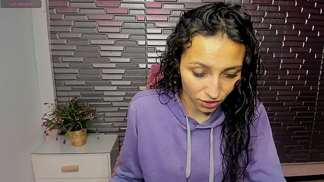 Ana maria 08 online show from 31, 3, 2026