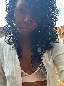 maryjane ebony online show from 22, 4, 2026